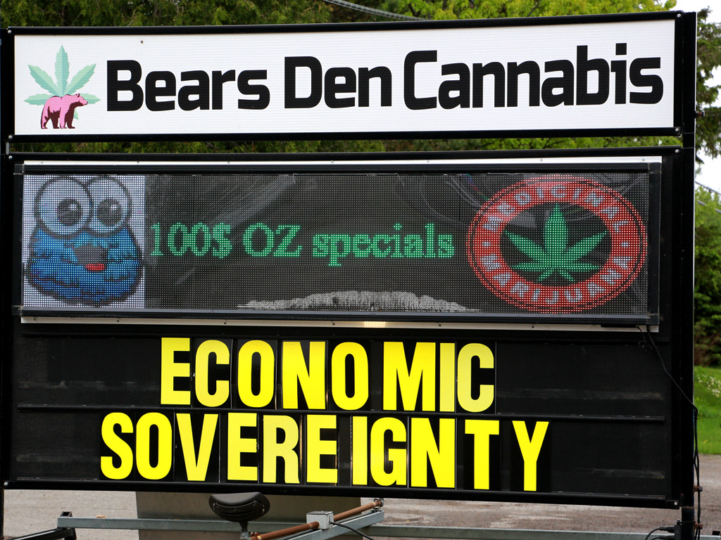 Cannabis dispensary-1